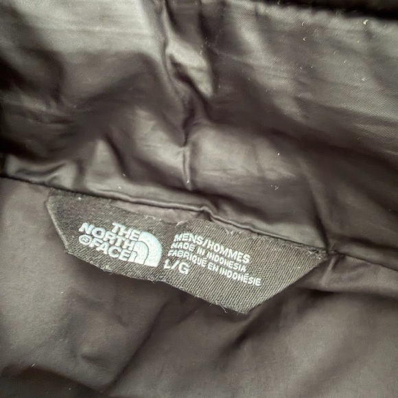 The North Face Men's Black Jacket - Picture 4 of 6